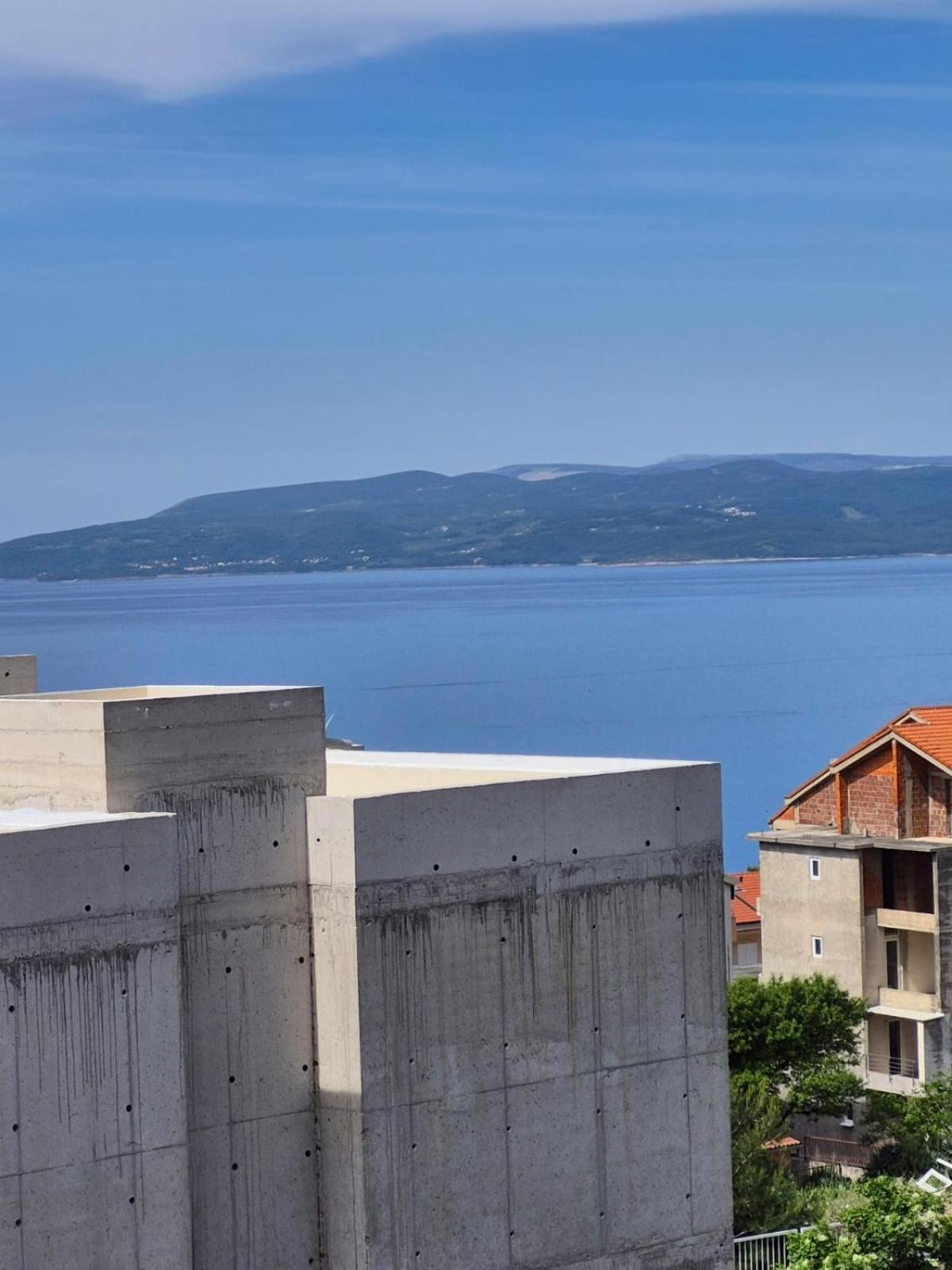 Apartment Domo Makarska Exterior photo